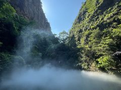 -雁荡山风景名胜区