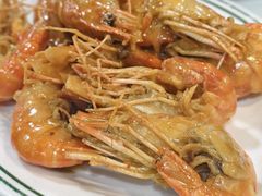 -明本海鲜大排档·鱼生海鲜烧烤宵夜(陈家祠店)