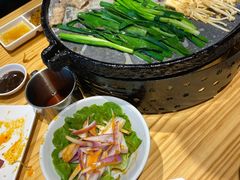 -么肆烤肉·中式自助·烤肉大排档(街道口季佳PAI店)