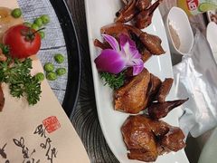 -龙景軒大酒店(共康店)