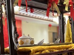 -聚春园自助餐厅(东街口店)