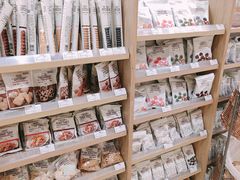 -MUJI无印良品(万达太原街店)
