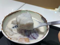 -鲜芋仙(番禺万达广场店)