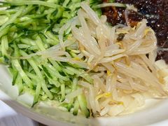 -磁州卤面·地标邯郸菜(97年创始店)