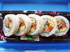 -东岸料理·寿司·刺身