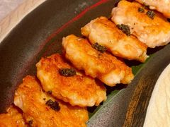 -啫神·广州地标美食(北京路店)