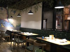 大堂-丰乐餐厅·始于1999·本地老字号