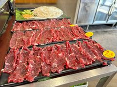 -牛肉彪·19年专注·潮汕牛肉火锅(祈福店)