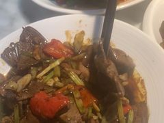 -小菜园新徽菜(溧阳万达店)