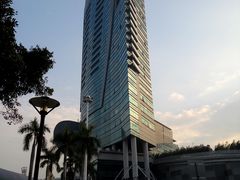-福田体育公园