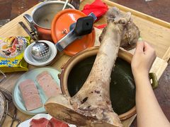 -龚印记牛骨牛杂屋·四代传承(珠影星光城店)