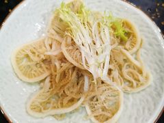 -成都老码头火锅(旺角店)