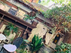 -古董花园(思南路42弄小区店)