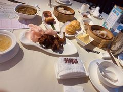 -潮福城大酒楼·潮味粤品·港式点心(湖滨北路店)