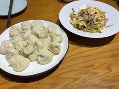 -伊喜饺子·烤鸭(五道口学院路店)