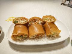 -香港龙凤楼(巨鹿路洋房店)