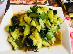 -木屋烧烤(万德庄店)