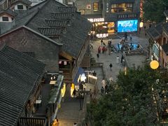 -重庆十八梯传统风貌区