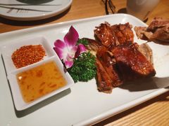 烤鸭-湘间田舍(北仑银泰店)