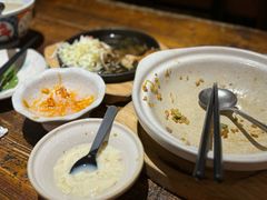 -小川洋风料理(街道口店)