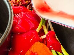 -三江两海老火锅(北京首店)