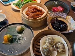 -陶陶居·雅园(凯华国际店)