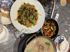 -福照楼汽锅鸡·云南菜(护国路店)