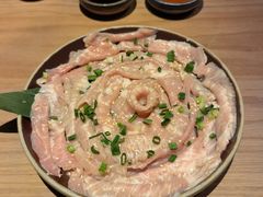 -烧肉达人•炭火烧肉(新天地店)