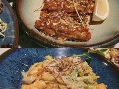 -BE BRIGHT KITCHEN(正佳广场店)