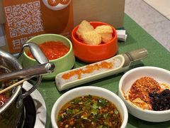 -一围小火锅(佳兆业广场店)