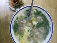 -海清宁记大馅云吞