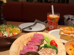 -O'eat Blossom&Pelican(深圳首店)