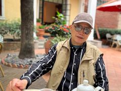 -玫瑰厅上海菜(兴国路店)