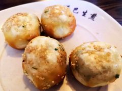 -哑巴生煎(临顿路店)