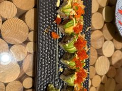 -西村日本料理(香格里拉饭店)