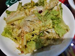 -刘胖子家常菜·蹄花焖藕(中南店)