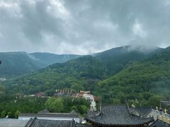 -五台山风景名胜区