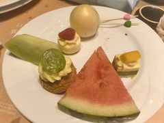 -印象餐厅(杭州国际博览中心北辰大酒店)