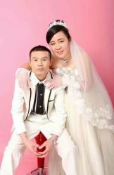 点击看大图 -三河市薇拉风情婚纱摄影店