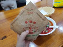 -豆相识•九九豆腐脑(牛咡桥店)
