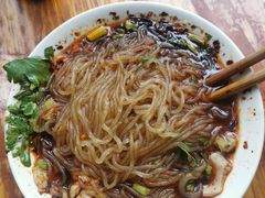 -甘记肥肠粉(马鞍北路店)