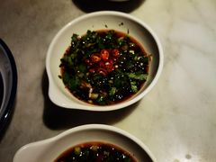 -尚尚仙·酸汤猪手·猪肚鸡火锅(华联万柳购物中心店)