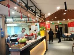 -有红鸡毛店·川菜(建设路店)