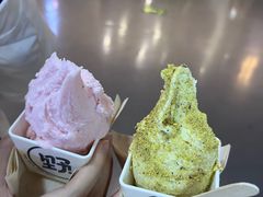 -野人牧坊Gelato(天津南开大悦城店)