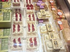 -TOUCH泰奇(奉贤宝龙城市广场店)