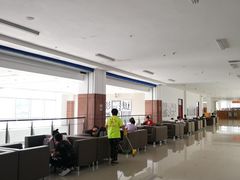 -阜新市图书馆