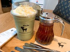 -After You Dessert Cafe(CENTRALWORLD)