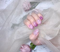 -Hands Nail专业美甲美睫