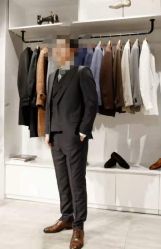 -优刻西服西装定制(金轮国际广场店)