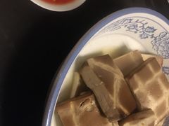 孔府豆腐-鲁城往事(游客中心店)
